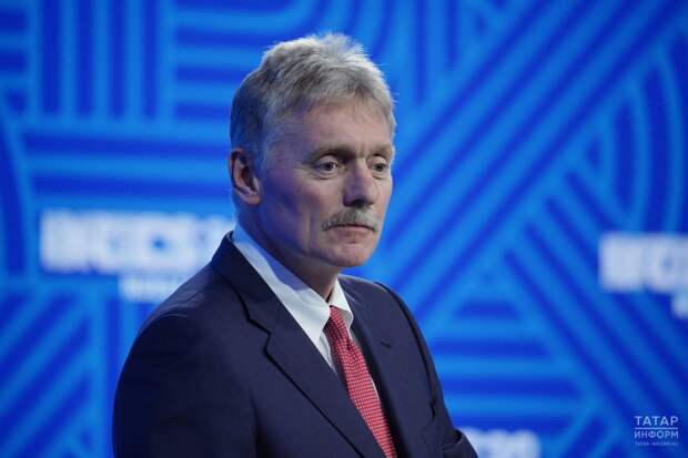 Песков заявил, что для России главное – не «нагибаться» из-за политики Трампа