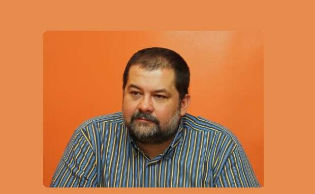 Лукьяненко будет развивать детское фантастическое кино в рамках работы в Общественной палате