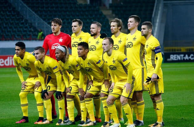 Гол! Шериф сравнял счет в матче с Интером