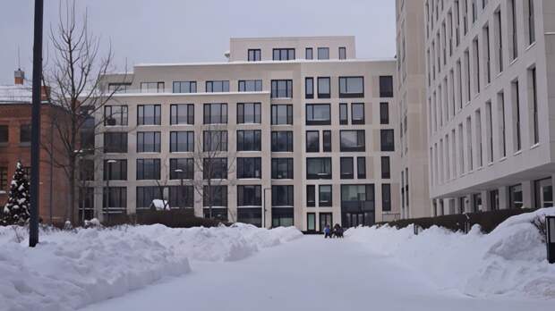 Уголовное дело возбудили из-за незаконной пристройки в ЖК после сюжета РЕН ТВ