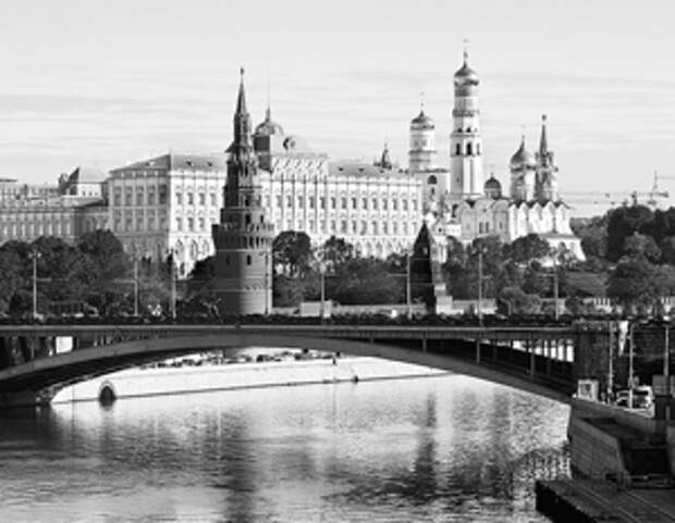 Советник Авакова потребовал от Жириновского вернуть украинцам Москву