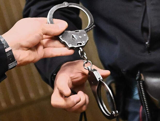 ФСБ задержала начальника радиотехнической службы ВМФ России за коррупционное преступление