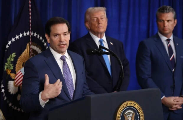 Bloomberg назвал человека, чья роль в управлении Венесуэлой будет главной