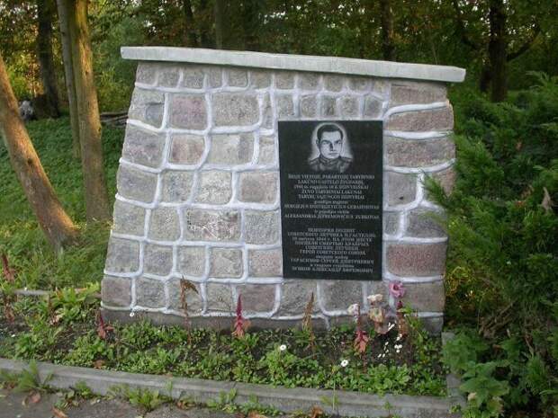 Герои Советского Союза. Сергей Дмитриевич Герасимов СССР, война, герой советского союза, история, факты