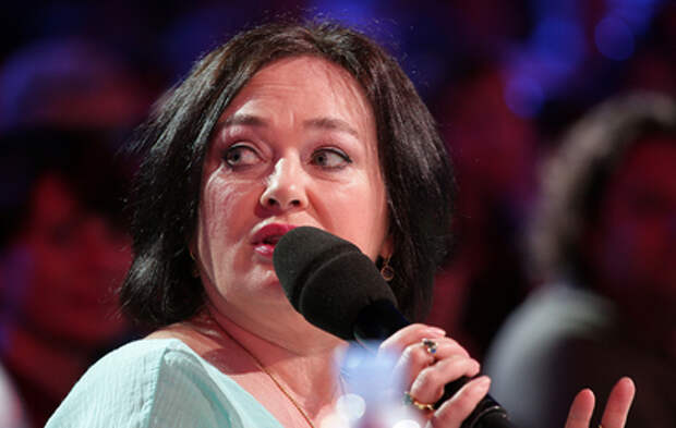 «Не надо меня позорить»: Лариса Гузеева закатила скандал на съемках