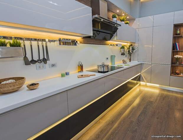 Дизайнер советует: 4 тренда кухонного интерьера, которые можно легко реализовать
