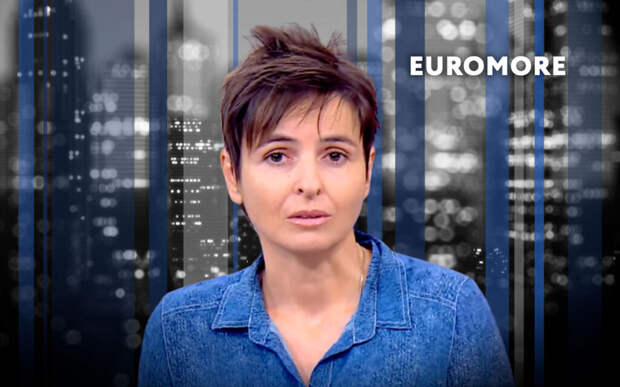 Дарина Григорова: Болгария из прифронтовой страны может стать фронтовой