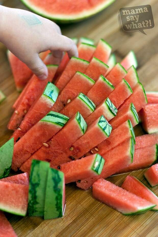 10 простых кухонных лайфхаков, которые действительно работают 10 простых кухонных лайфхаков, которые действительно работают