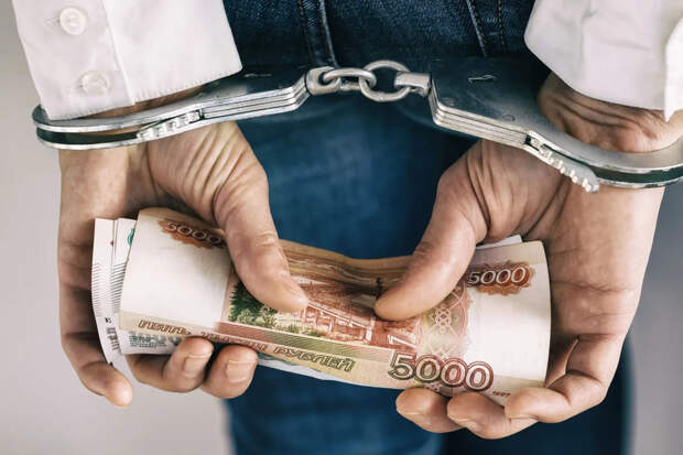 ФСБ задержала преступную группу сотрудников РЖД в Челябинской области