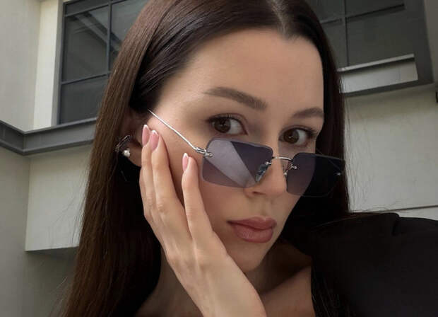 Дочь Заворотнюк вышла на связь на фоне взрывов в Дубае: «Сердце колотилось»