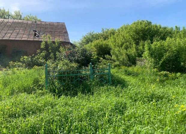 Могилу татарского писателя Рахима включат в реестр объектов культурного наследия России