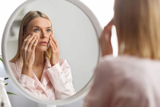 Врач Гуськова: раннее старение организма напрямую связано с образом жизни