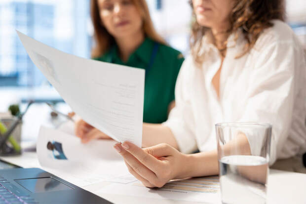 Компании стали отказываться от найма новых кадров взамен уволившихся