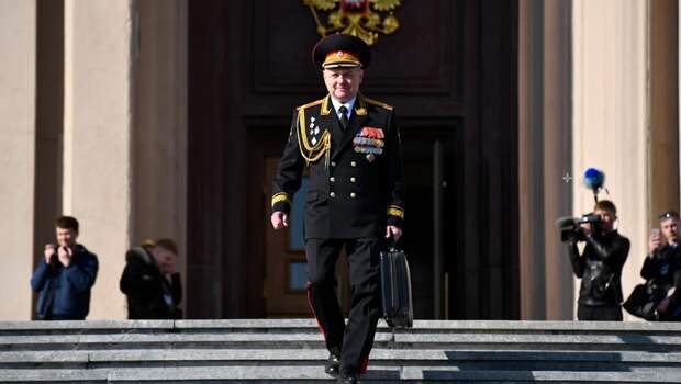 Полковник-рекордсмен: как пять раз сходить под суд и выйти сухим из воды с миллионами в кармане