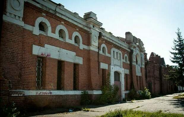 15 потрясающих мест из разных уголков планеты, которые оставил человек