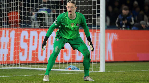 Ловчев: я возмущён, когда Сафонова ставят чуть ли не вровень с Яшиным и Акинфеевым