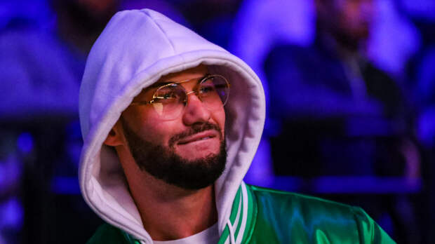 «Пусть боятся, я многодетный»: Джиган о поклонницах