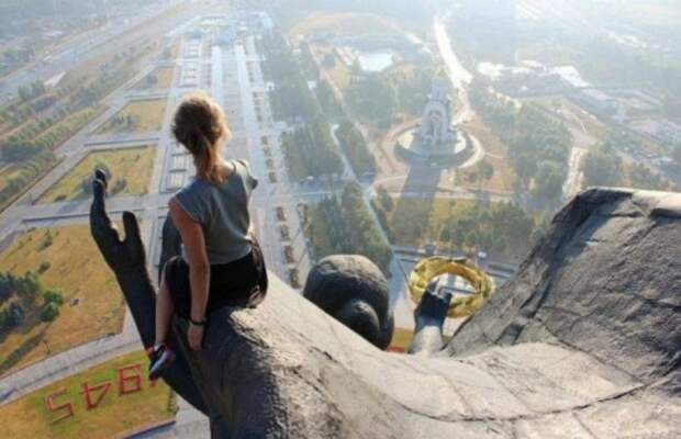 20 глупых и бесстрашных людей, которые определенно заслуживают премию Дарвина