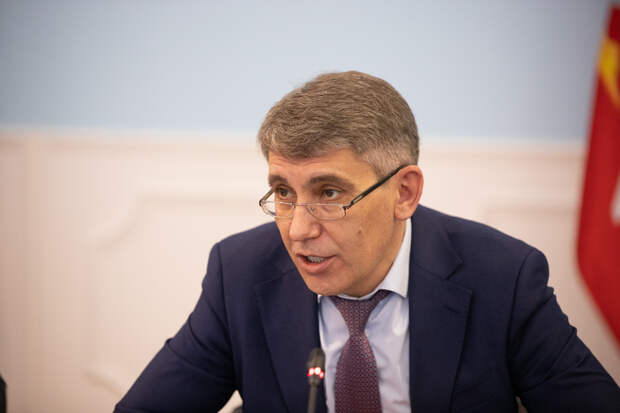Дмитрий Миляев рекомендовал главам тульских муниципалитетов прокатиться по своим районам