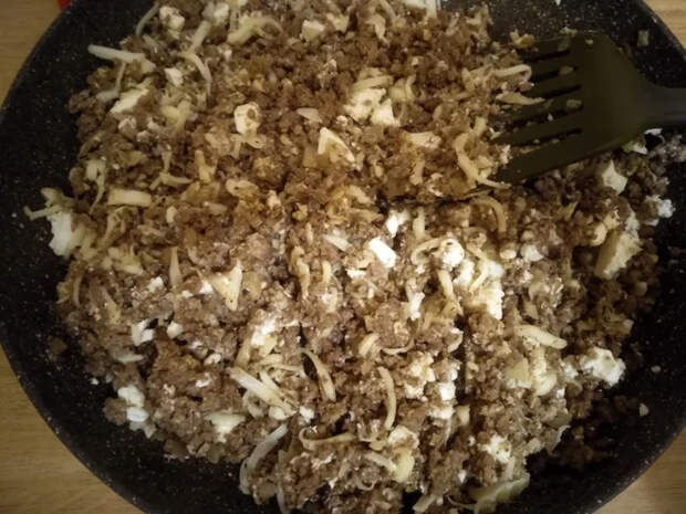 Роллы филло с курицей и фетой Вкусно, Легко, Рецепт, Роллы, Сыр фета, Моцарелла, Длиннопост, Кулинария