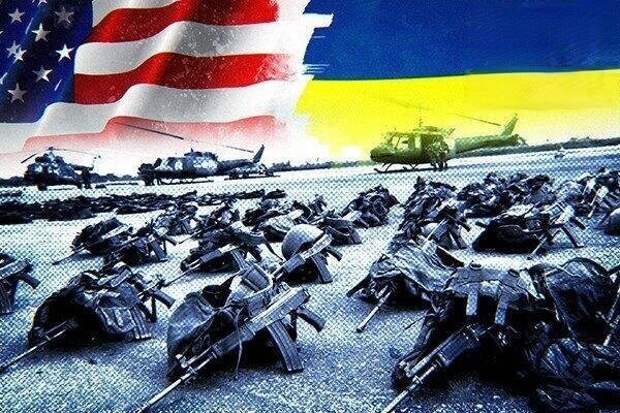 Разгром поляков все решит: действия США могут запустить «самый радикальный сценарий» для Украины