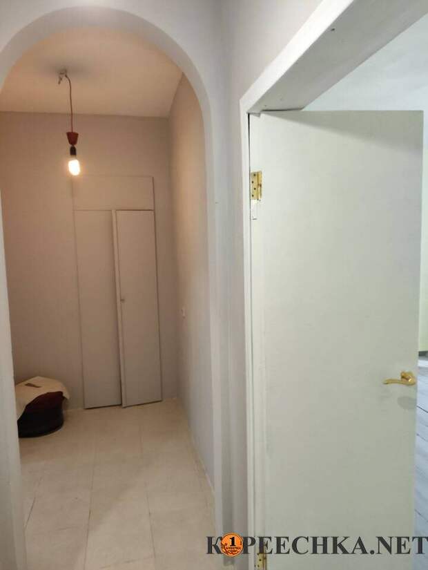 3х комнатная квартира 46кв.м улица Постышева пл.Ленина в Донецке - 6 500 000 руб