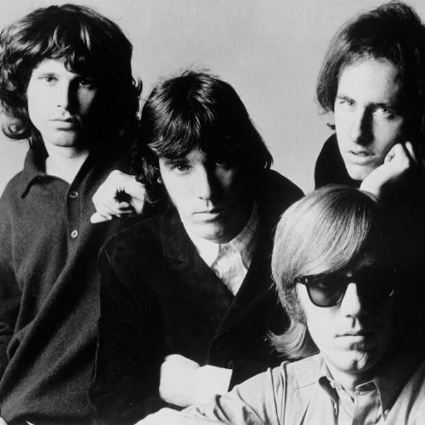 The Doors - Light My Fire