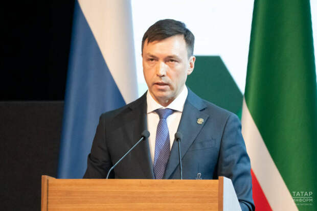 Фәнил Әһлиуллин ташландык милекне әйләнешкә кертергә яки юкка чыгарырга тәкъдим итте