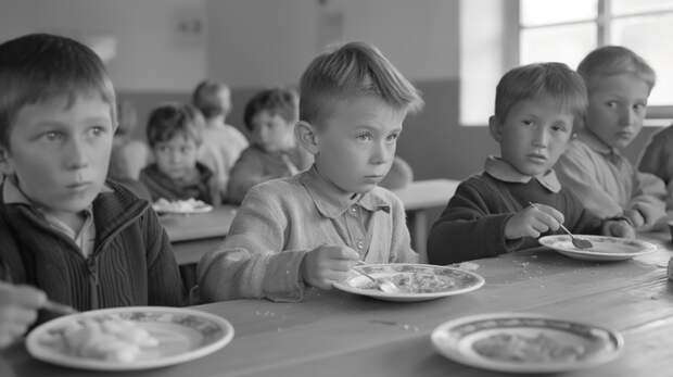 «Пришло время применять»: популярная в СССР пищевая добавка снижает агрессию у детей и взрослых