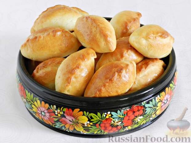 рецепты