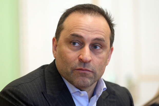 Депутат Свищев заявил, что на футбольных стадионах важна позитивная атмосфера