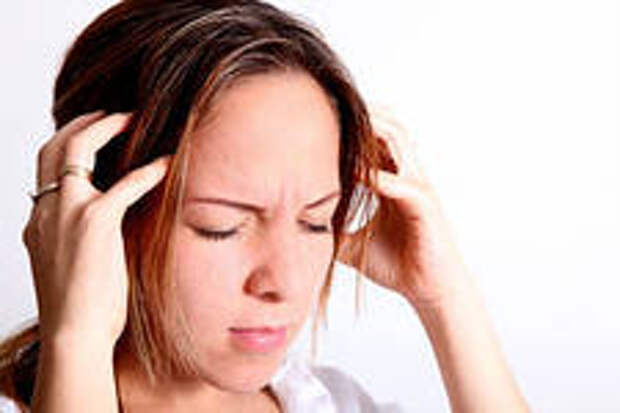 Как лечить шум в голове