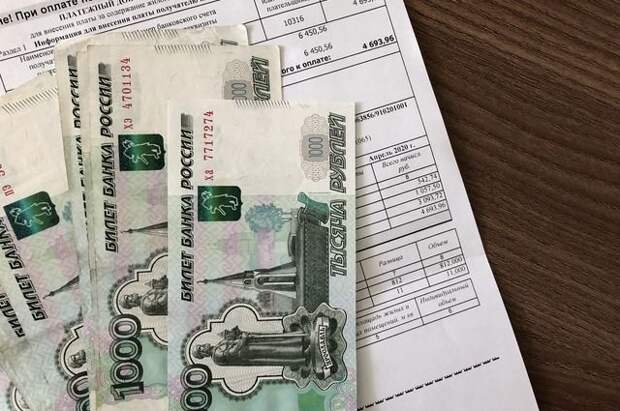 Вопрос о резком прекращении моратория возник из-за массовых неплатежей.