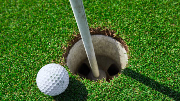 У гольф-клуба Трампа в Лос-Анджелесе задержали вооружённого мужчину