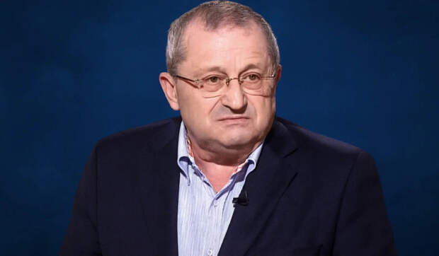 "Они опять, в который раз в истории, заблуждаются": Кедми объяснил, как Россия кардинально "решит вопрос" Европы