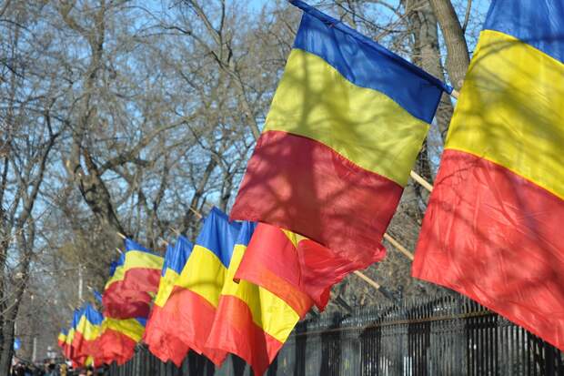 За умышленное убийство женщин в Румынии ввели пожизненное наказание