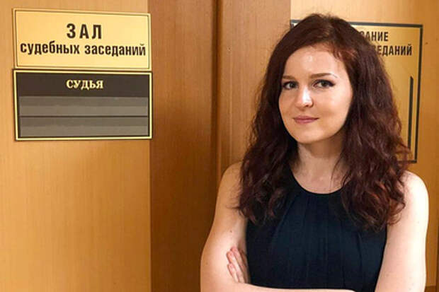 Пресс-секретарь Навального уехала из России