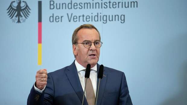 "Включить Путина в рассылку". Писториус выступил с неожиданным предложением