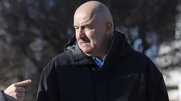 Директор «Ференцвароша» — о задачах Черчесова: чемпионат, Кубок и групповой этап ЛЧ    