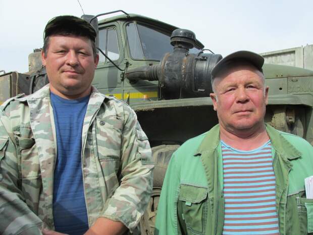 Посевная на "отлично"