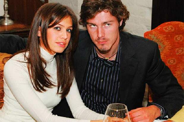 Марат Сафин и Даша Жукова Марат Сафин и Даша Жукова