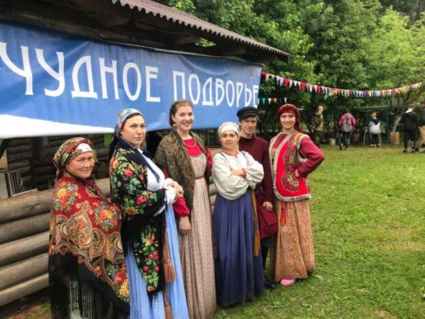 Трагичная история русской деревни, о которой старались не вспоминать в СССР
