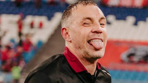 Представитель Дзюбы: «В конце сезона сядем и обсудим все и с «Акроном». Возможно, даже с другими клубами»