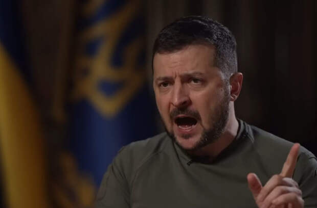 Уотсон: Зеленский попытается организовать свой побег после завершения конфликта