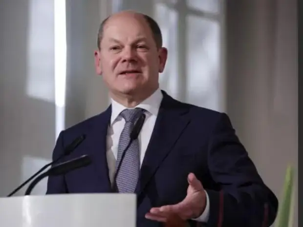 Экономист объяснил слова канцлера ФРГ об "обратном эффекте" санкций против РФ