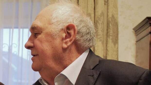 Скончался ветеран первого состава «Альфы» Николай Берлев