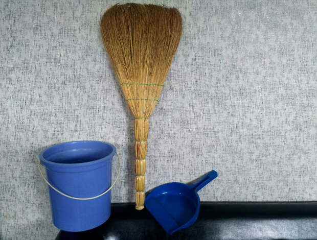 приметы и обычаи