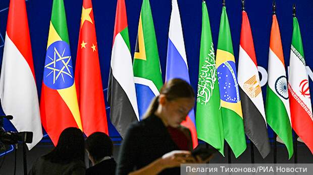 БРИКС движется к невидимой для США системе расчетов.