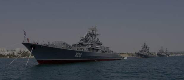 Повтора Грузии не будет, России хватит сил усмирить Украину без вторжения на ее территорию Повтора Грузии не будет, России хватит сил усмирить Украину без вторжения на ее территорию