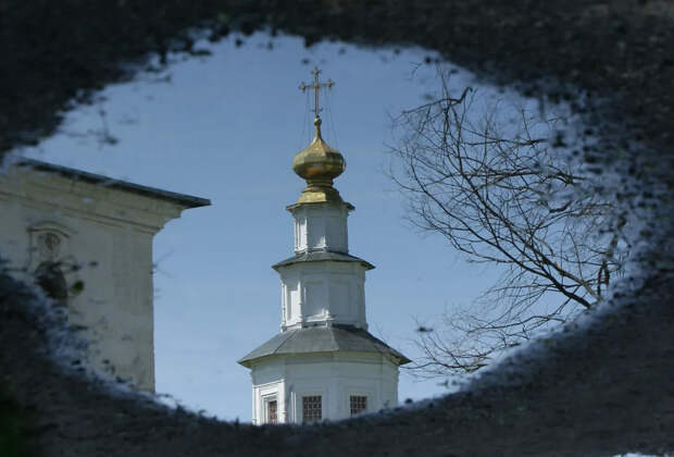 Священник успокоил верующих по поводу страшных снов с умершими